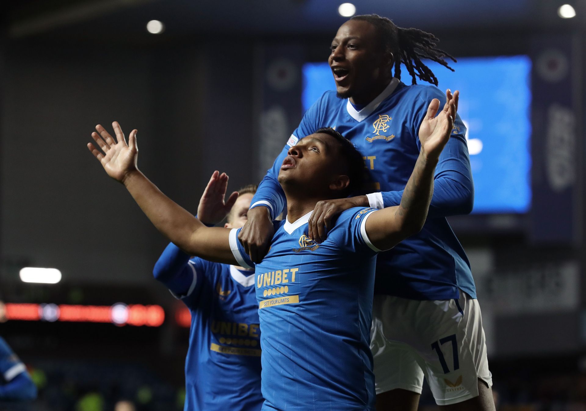 Panduan Lengkap untuk Menonton Pertandingan Rangers vs Hearts di Scotland Premiership