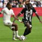 Prediksi Ligue 1: Lorient vs Angers, Laga Ketat di Stade du Moustoir Prediksi Ligue 1: Lorient vs Angers, Laga Ketat di Stade du Moustoir