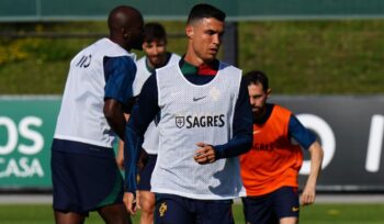 Direktur Al Ahli: Cristiano Ronaldo dan Dampaknya terhadap Sepak Bola Arab Saudi