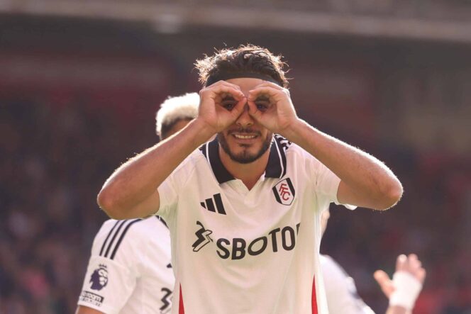 
Kemenangan Dramatis Fulham atas Sunderland di Stadion of Light