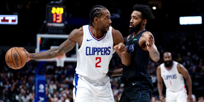 
Prediksi Pemain Kunci untuk Laga Lakers vs Clippers