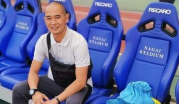 Pelatih Baru Timnas Indonesia U-17: Kurniawan Dwi Yulianto dan Dwi Priyo Utomo Berduet