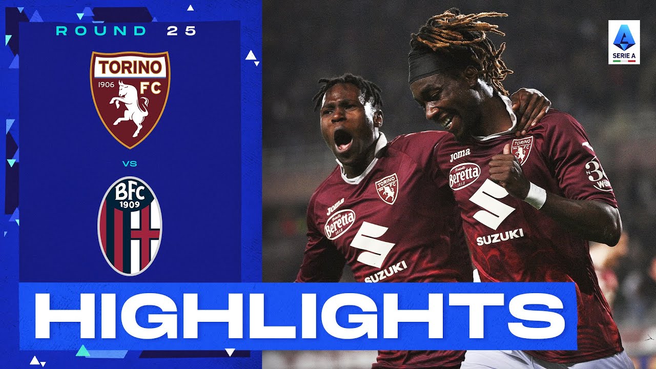 Pembaruan Skuad untuk Laga Torino vs Bologna di Serie A Pembaruan Skuad untuk Laga Torino vs Bologna di Serie A