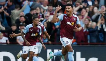 Kondisi Ollie Watkins yang Menjadi Perhatian di Aston Villa
