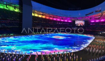 Dukungan Taylor Swift untuk Tim Figure Skating AS di Olimpiade Musim Dingin 2026