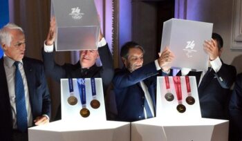 Mark McMorris Berusaha Menciptakan Sejarah di Olimpiade Musim Dingin 2026