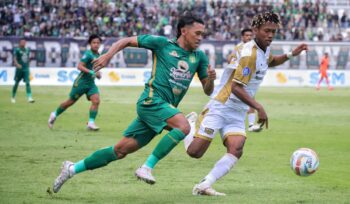 Risto Mitrevski: Dari Mantan Klub ke Kesempatan Baru di Persebaya