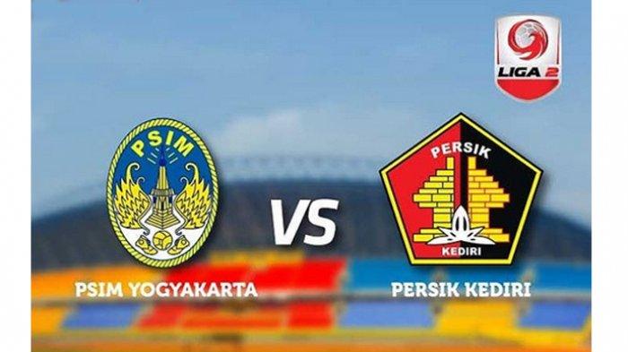 Persiapan Matang PSIM Yogyakarta Menghadapi Persik Kediri Persiapan Matang PSIM Yogyakarta Menghadapi Persik Kediri