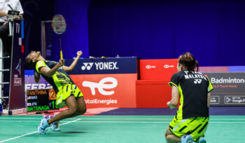 Apriyani Rahayu, Strategi Baru PBSI dalam Mengembangkan Atlet Bulu Tangkis