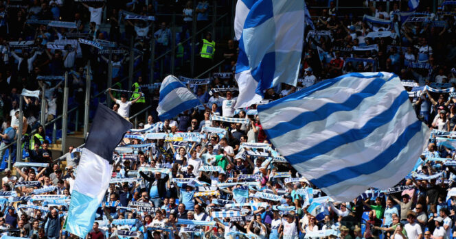 
Perubahan dalam Kehadiran Penggemar di Stadion Olimpico Lazio