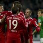 Performa Kunci Pemain FC Bayern Munich dalam Kemenangan 3-0 atas Werder Bremen